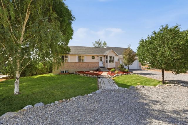 3379 W 1000 N, Tremonton