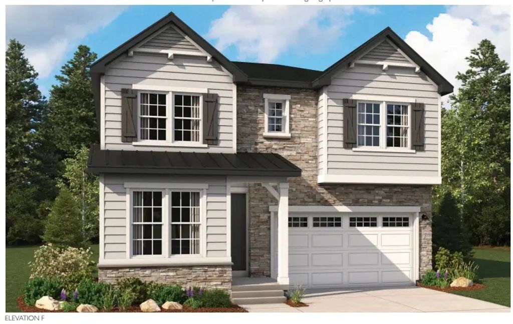 12183 S Aspen Creek Ln W 106, Herriman