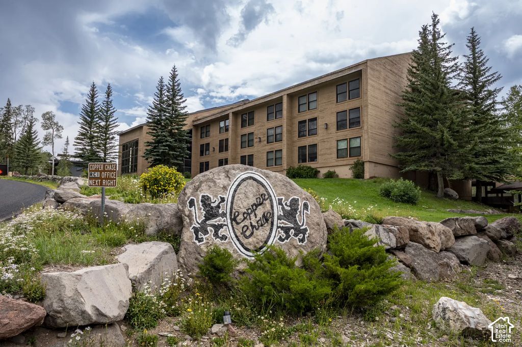 150 W Ridge View St 235, Brian Head