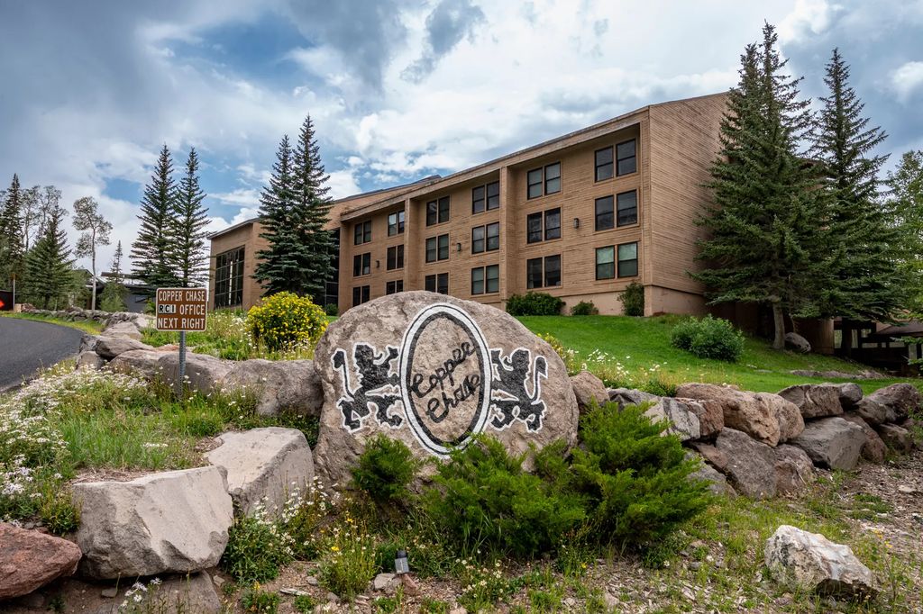 150 W Ridge View St 235, Brian Head