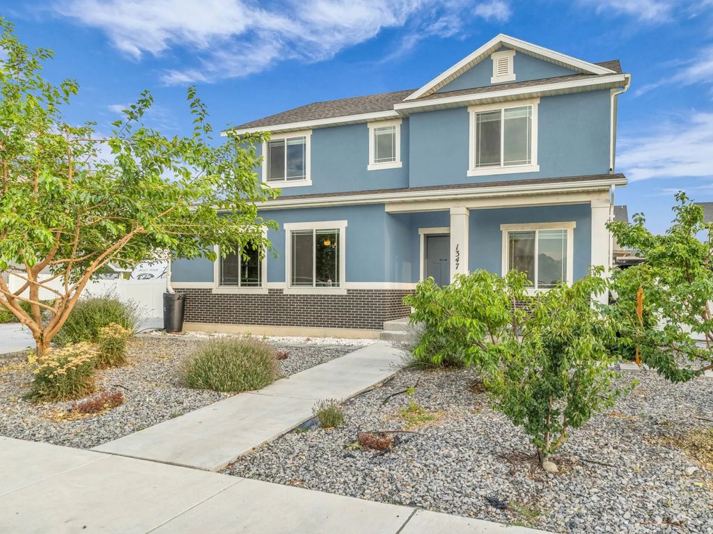 1347 W 1050 S, Springville