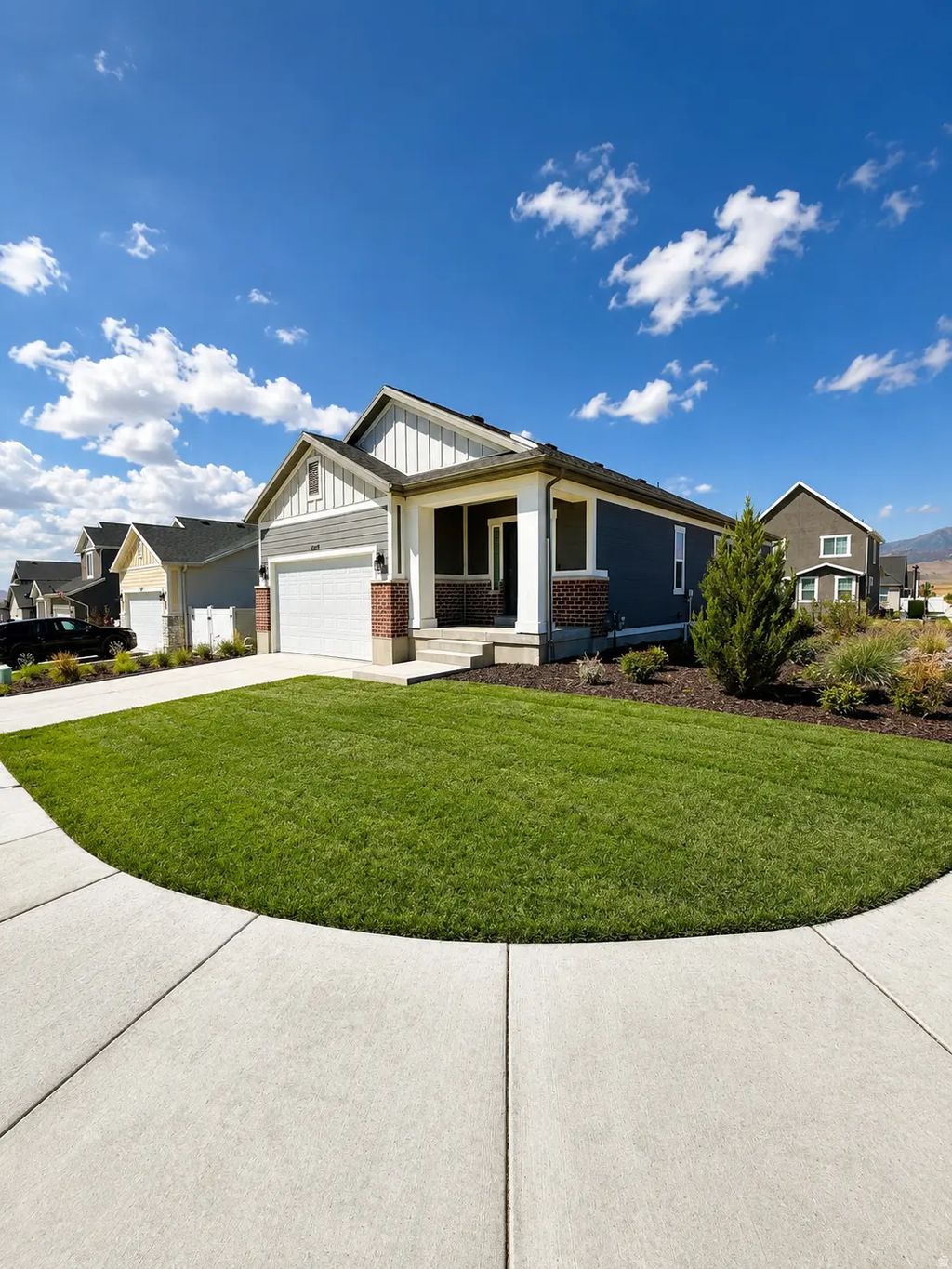 6593 N Mt Jefferson W, Eagle Mountain