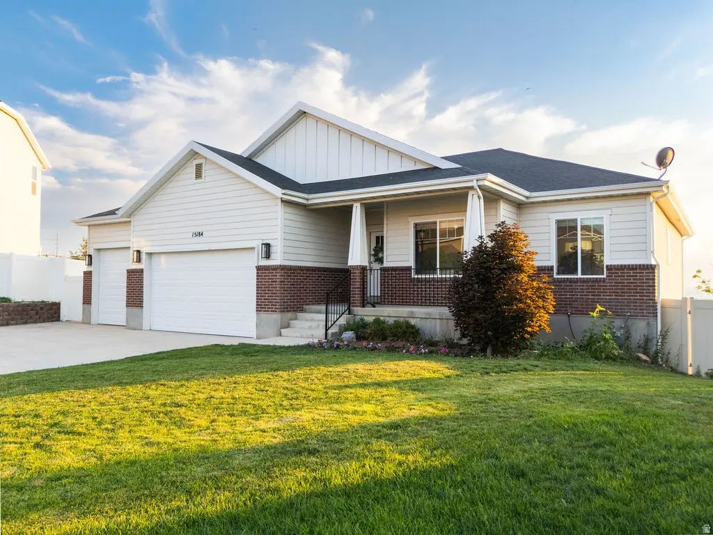 15184 S Inverleith Cv 309, Bluffdale