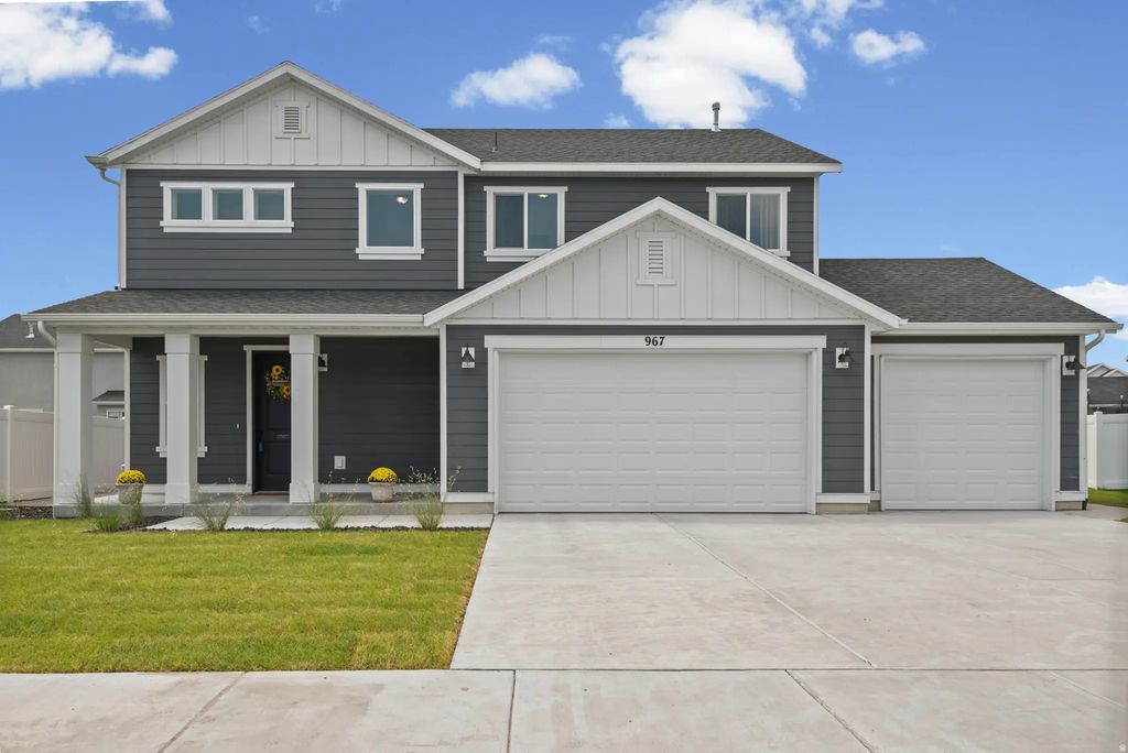 967 W 1050 S, American Fork