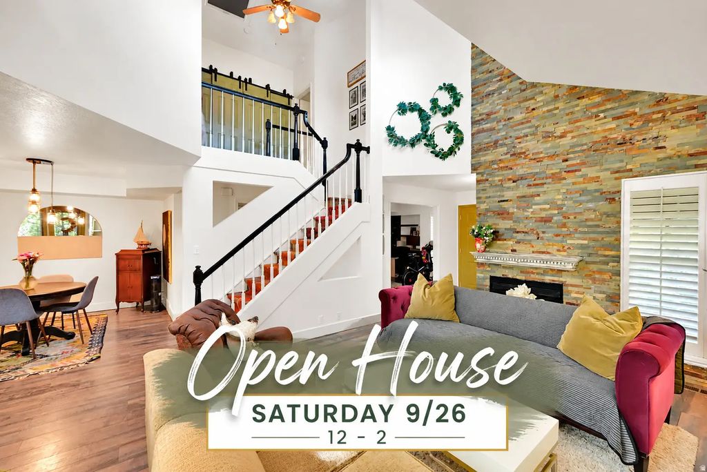 6914 S 855 E, Midvale