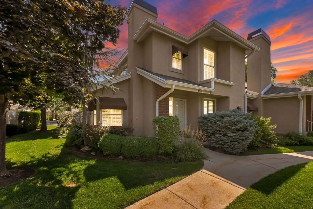 6914 S 855 E, Midvale