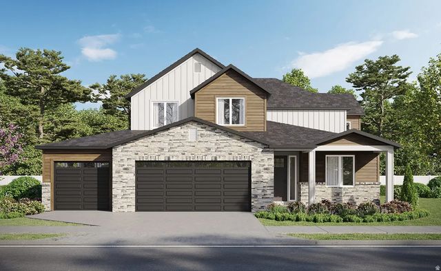 9306 S Mac Duff Ln W 14, West Jordan