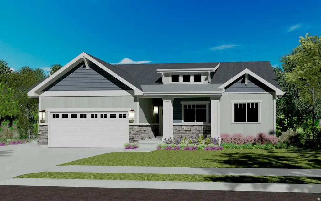 123 E 7660 S 101, Midvale