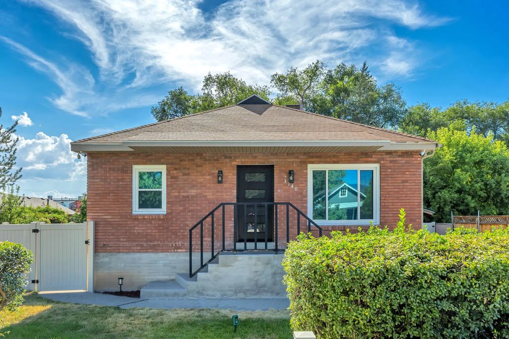 3740 S 200 E, South Salt Lake