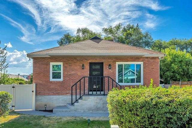 3740 S 200 E, South Salt Lake