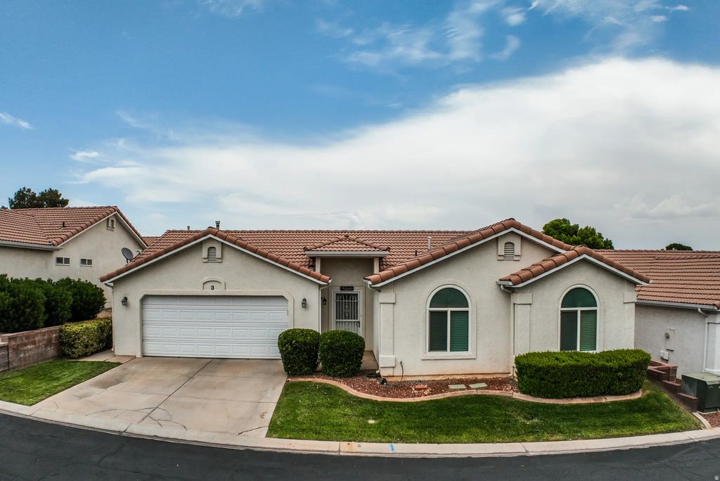 984 E 900 S 3, St. George