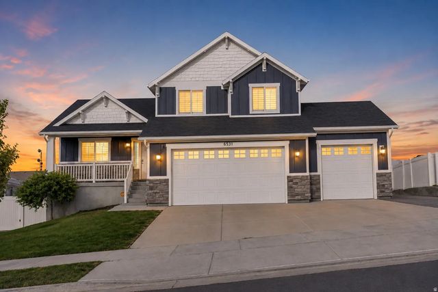 6531 S Sun Ray Dr, West Valley City