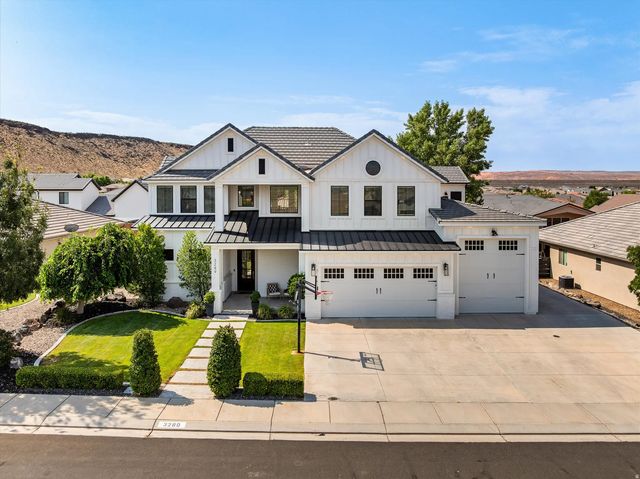 3289 W 2530 S, Hurricane