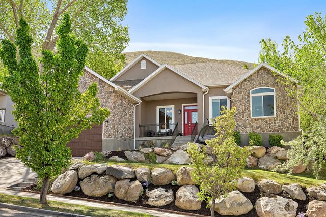 394 E Brewster Dr, Draper