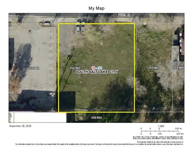 116 E Helm Ave, South Salt Lake
