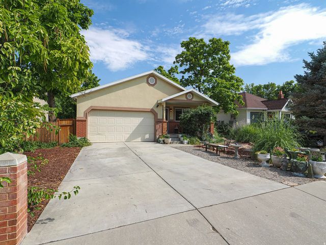 937 E Forest View Ave, Salt Lake City