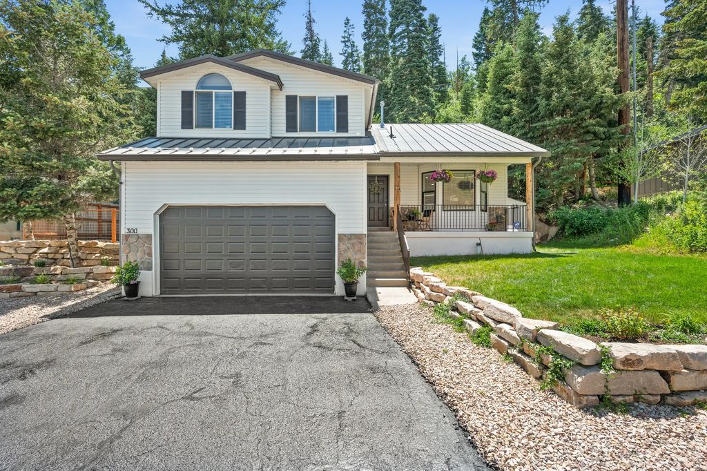 300 Aspen Dr, Park City