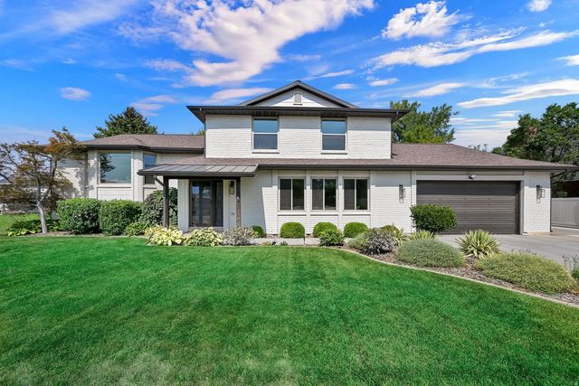 5559 S 150 W, Washington Terrace