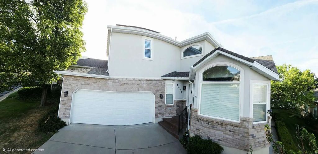 1002 Brook Haven Dr, Kaysville
