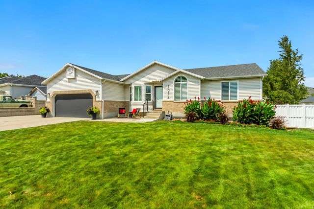 5084 W Stone Vista Ln, West Jordan