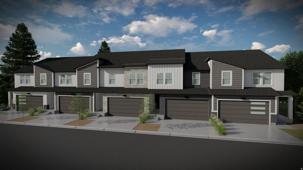 3758 S Amaranth Rd 347, West Valley City