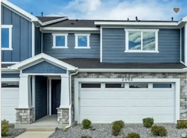 2572 N 2080 W 184, Clinton