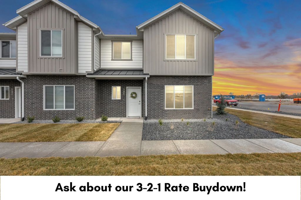 295 E 1650 #128, North Ogden