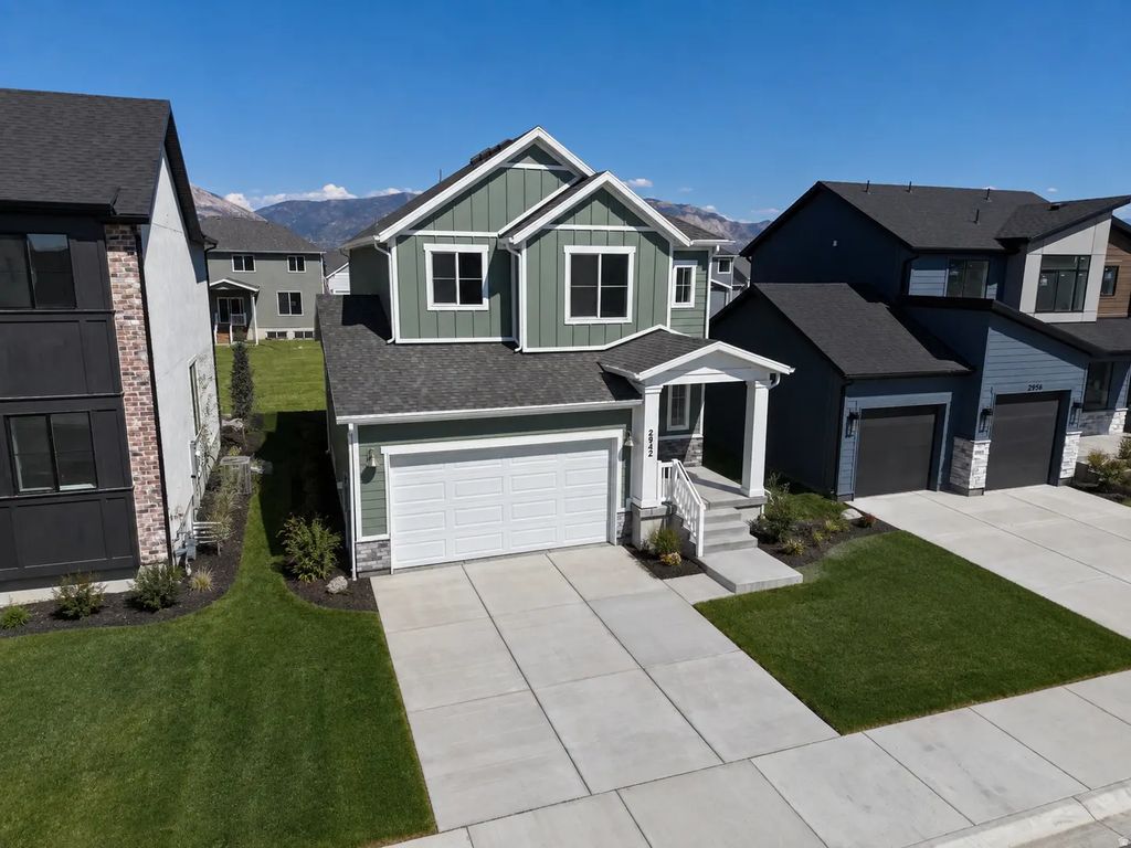 2942 N Devon Dr 249, Plain City
