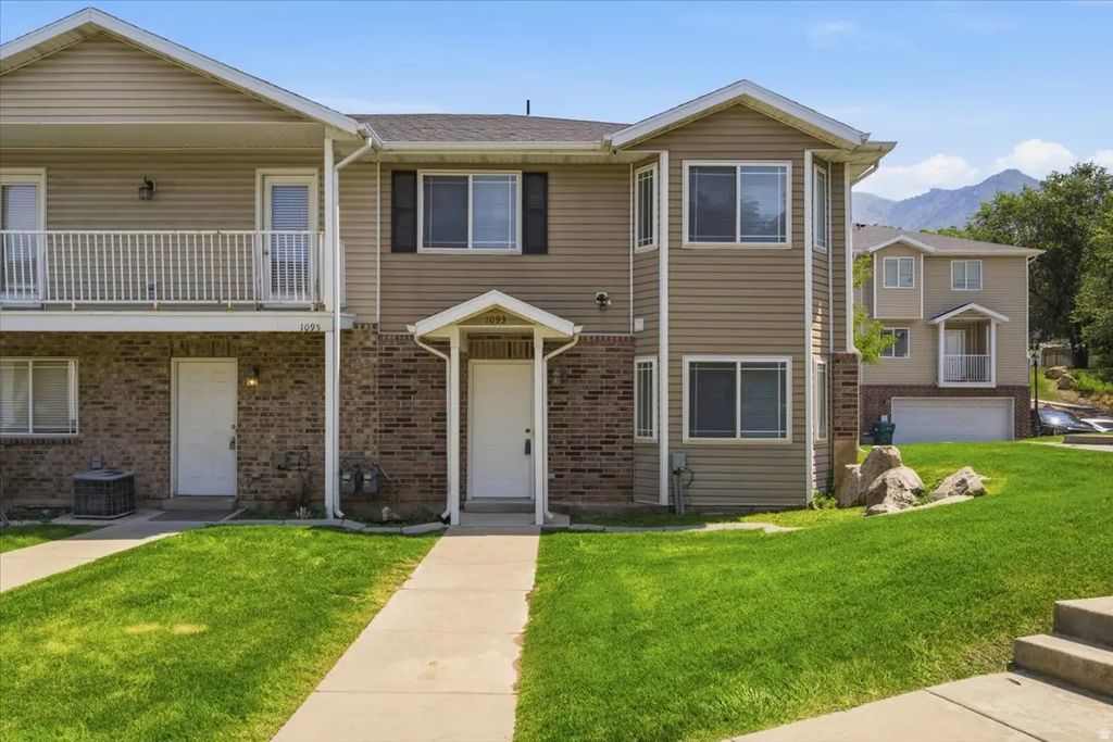 1093 Healy St, Ogden