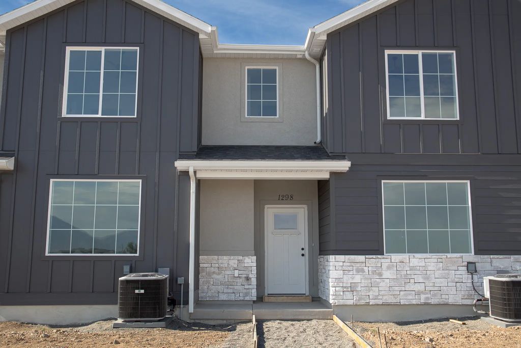1298 W 1290 N Lot #165 N, Salem