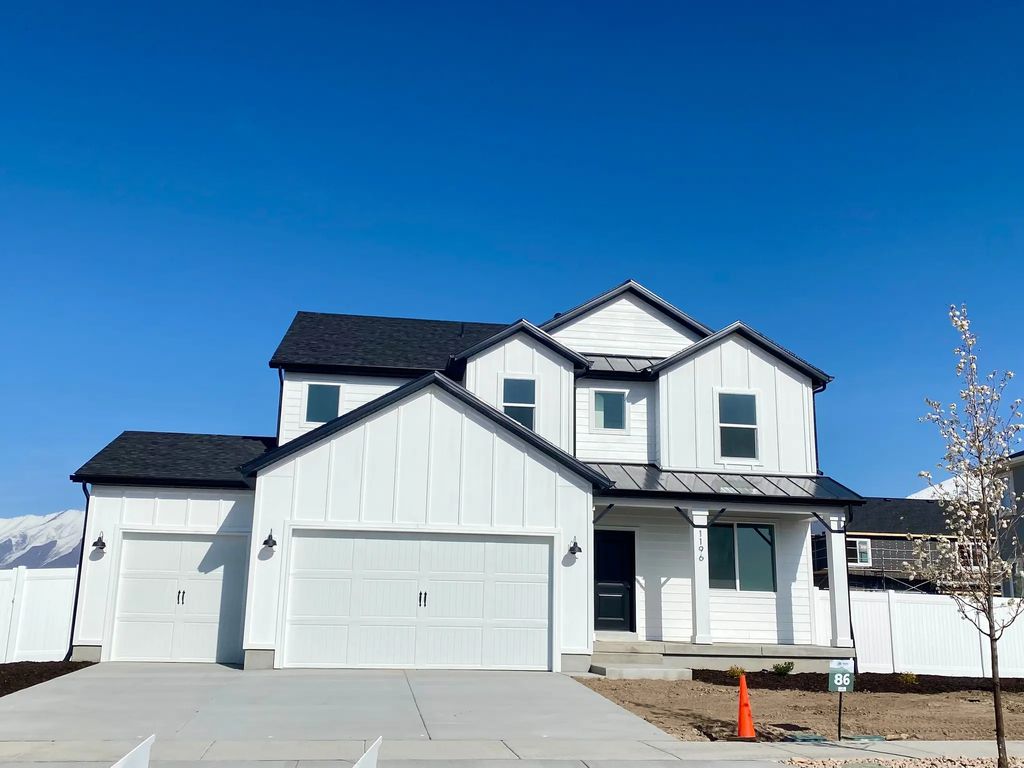 3369 W Pagoda Grove Cir 321, West Jordan