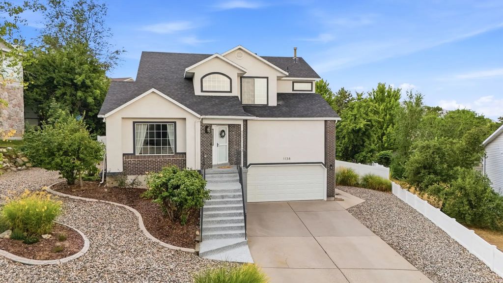 1138 E 11780 S, Sandy