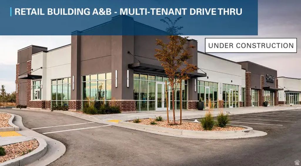 1200 S 1800 W, Marriott Slaterville