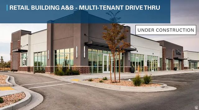 1200 S 1800 W, Marriott Slaterville
