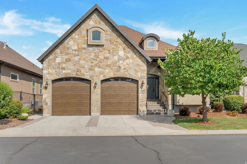 4469 S Enclave Vista Ln, Millcreek