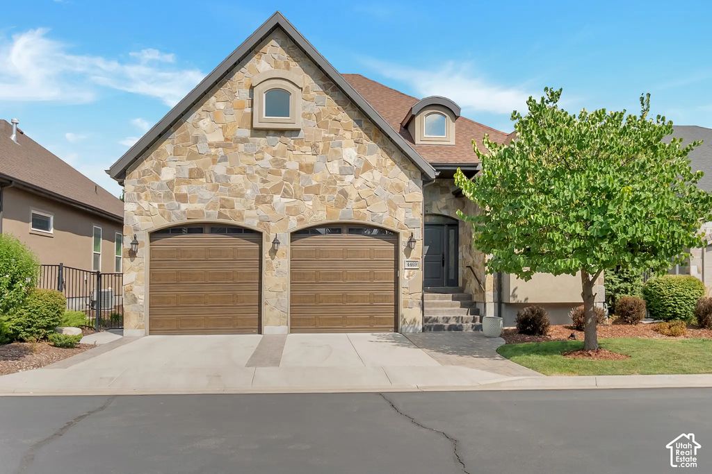4469 S Enclave Vista Ln, Millcreek
