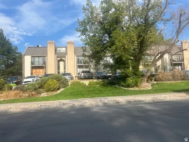 5321 S 580 E A, Cottonwood Heights