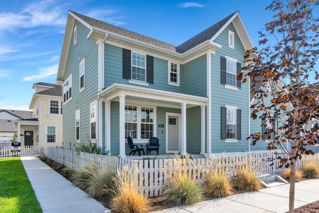 6766 W Docksider Dr, South Jordan
