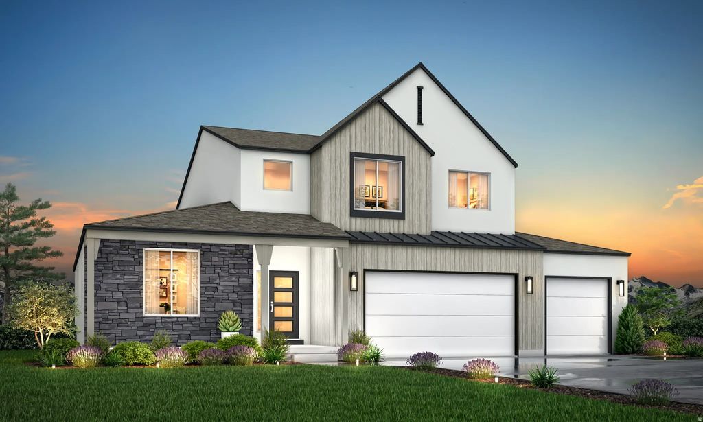 1689 S 870 W 125, Provo