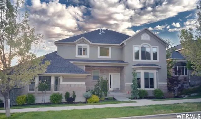 14094 S Pine Mesa Dr, Draper