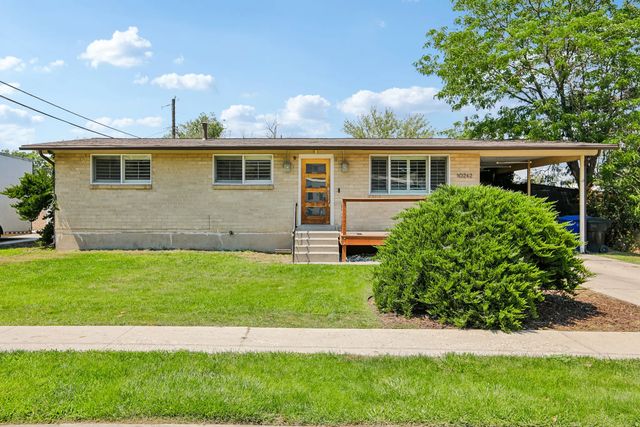 10242 S Marble St E, Sandy
