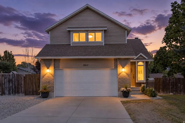 3862 W Westland Dr, West Jordan