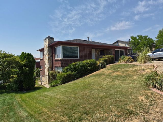 699 N Eastcapitol Blvd, Salt Lake City