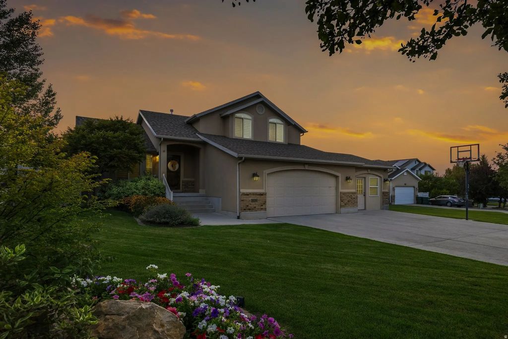 2029 N 170 W, Tooele