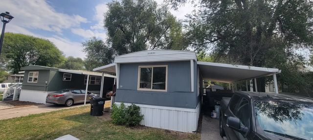 813 W Big Mountain Dr 132, Taylorsville