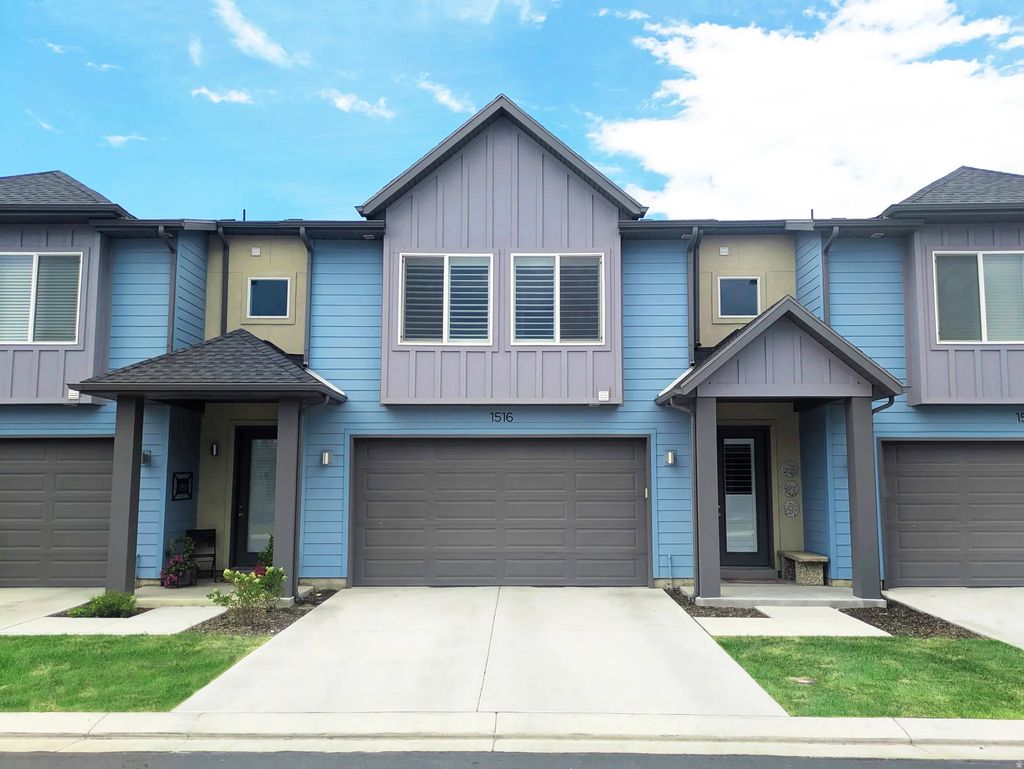 1516 W Fiore Dr 104, Farmington