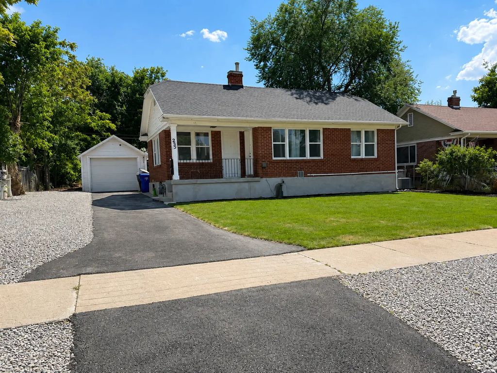 235 W International Ave N, Tooele