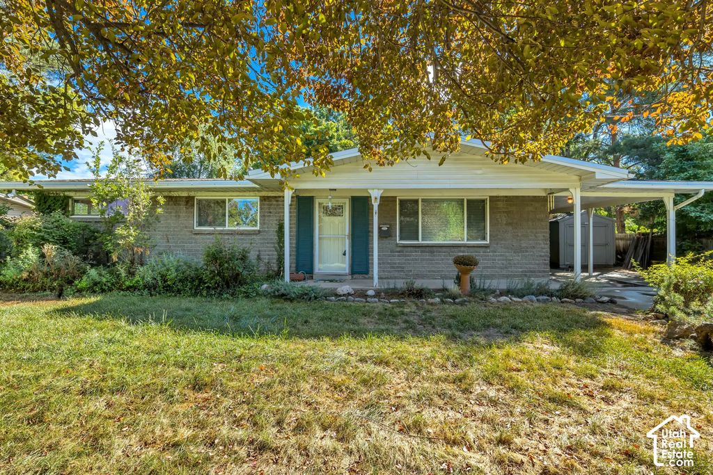 5743 S 920 E, Salt Lake City