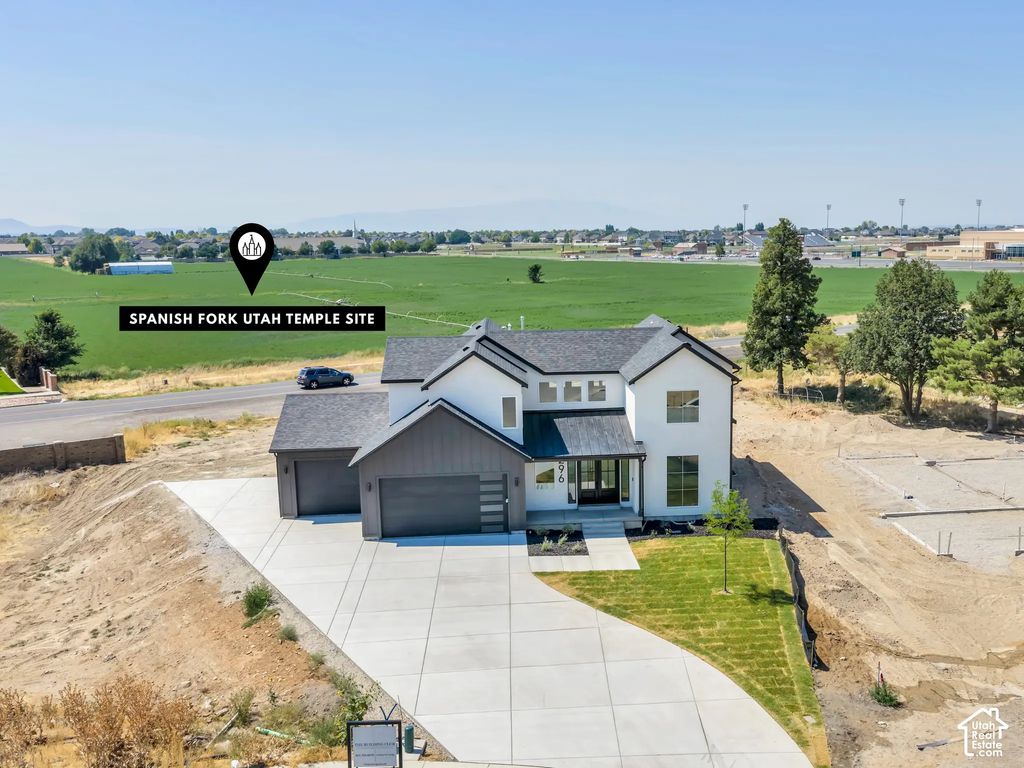 296 S 2580 E 20, Spanish Fork