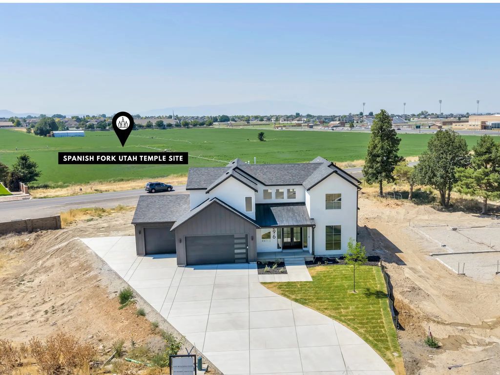 296 S 2580 E 20, Spanish Fork